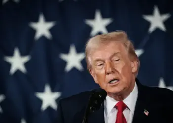 Дональд Трамп неожиданно прошёлся по «Метс»: «Они проигрывают всё время»