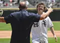 Драфт MLB-2026: сын Тома и племянник Бондса — кто ещё из звёздных семей попал в лигу