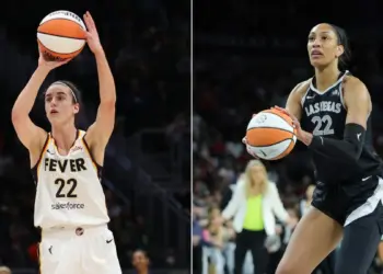 Драфт звёзд WNBA-2026: Купер и Уэзерспун выбирают составы для Матча всех звёзд в Чикаго