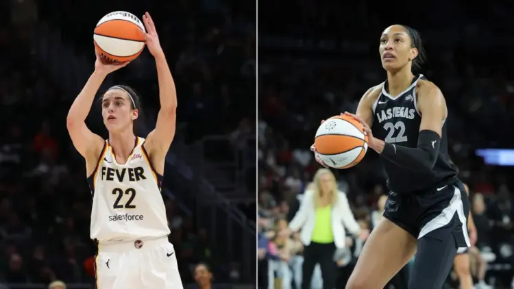 Драфт звёзд WNBA-2026: Купер и Уэзерспун выбирают составы для Матча всех звёзд в Чикаго