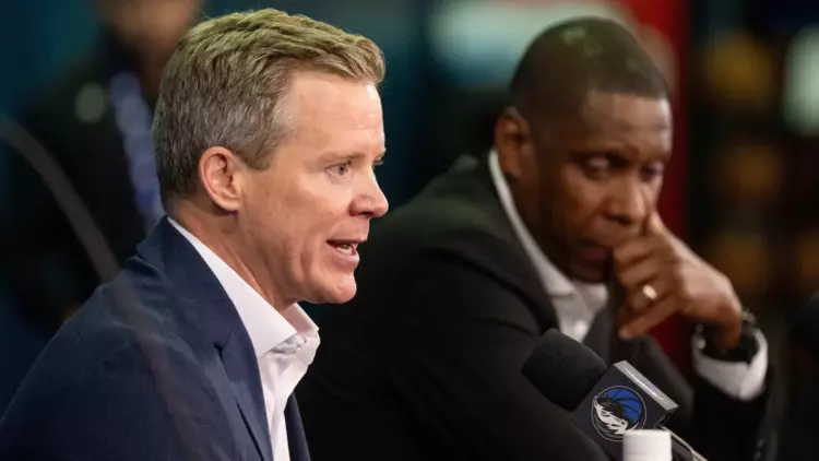 Dusty May’s coaching staff just got a major upgrade with journeyman NBA champion