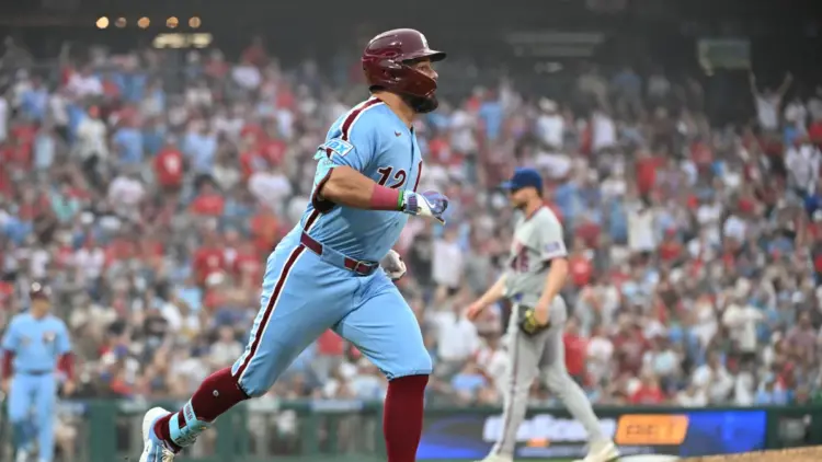 Дым от пожаров снова вносит хаос в MLB: переносы матчей «Филлис» и «Метс» третий день подряд