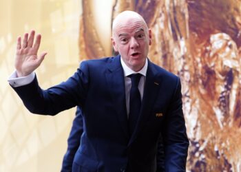Джанни Инфантино пригрозил ассоциациям потерей 30 миллионов долларов из-за плана ФИФА