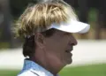 Джек Вагнер: двукратный чемпион American Century Championship о росте турнира и новых целях
