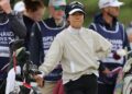 Дженни Шин в шаге от титула LPGA спустя 10 лет