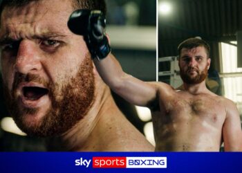 Джонни Фишер подписал контракт с Zuffa и дебютирует в сентябре