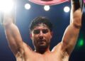 Джош Келли пообещал «злую» расправу над Агьярко в бою за титул IBF