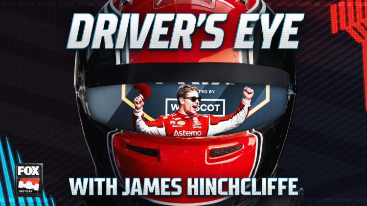 Джозеф Ньюгарден: почему он доминирует на овалах INDYCAR