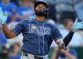 Джуниор Каминеро переписал историю MLB: шесть матчей подряд с хоум-ранами в 22 года