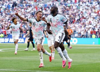 Эффект Трампа: американцев высмеивают после разгрома сборной на чемпионате мира