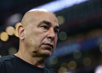 Египет — Аргентина: Хассан обвинил судью в несправедливости
