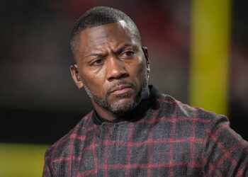ESPN уволил Райана Кларка: легендарный аналитик NFL покинул сеть