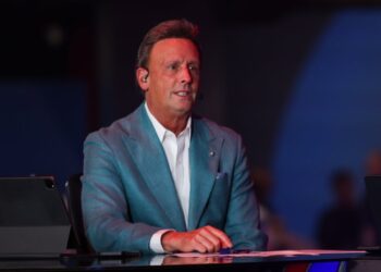 ESPN увольняет ветеранов: Карл Равеч и Том Пелиссеро покидают компанию