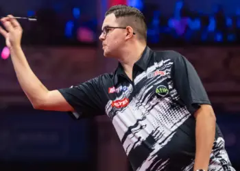 European Darts Open 2026: сетка, расписание, призовые и формат турнира