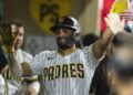 Фернандо Татис‑младший и Йордан Альварес – герои дня в MLB