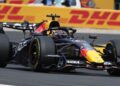 Ферстаппен удивил всех в первой практике в Спа: Mercedes откровенно разочаровал