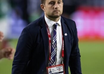 FIFA отстранила двух сотрудников сборной США перед матчем с Бельгией