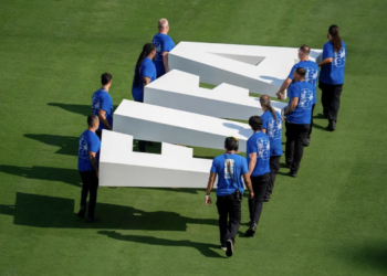 FIFA просчиталась: американские болельщики не хотят «американского» футбола на ЧМ-2026