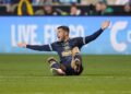 Филадельфия Юнион» начинает новую эру Райана Рихтера с дерби против «Ред Буллз