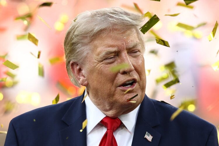 Финал ЧМ-2026: Трамп попал под свист трибун и проигнорировал рукопожатие