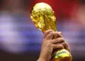 Финал ЧМ по футболу против Супербоула: где смотрят больше?