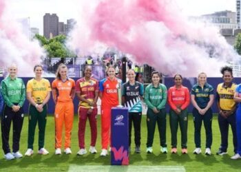 Финал женского T20 World Cup: объявлены музыкальные хэдлайнеры и время начала матча