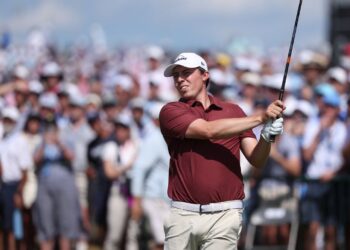 Fitzpatrick: «Гемблинг изменил поведение фанатов» — мнение чемпиона перед The Open