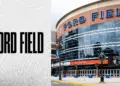 Ford Field: полный гид по стадиону Детройта