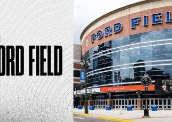 Ford Field: полный гид по стадиону Детройта
