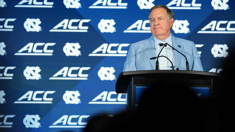 Футбольная программа UNC попала под расследование