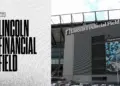 Гайд по Lincoln Financial Field: расписание Eagles и матчи ЧМ-2026