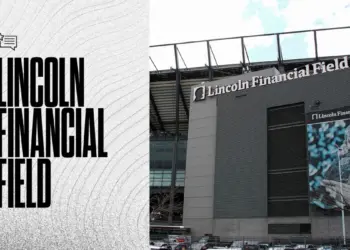 Гайд по Lincoln Financial Field: расписание Eagles и матчи ЧМ-2026