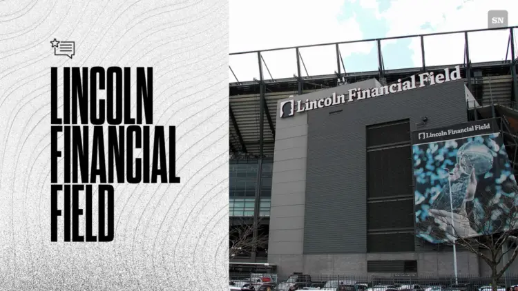 Гайд по Lincoln Financial Field: расписание Eagles и матчи ЧМ-2026