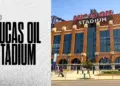 Гайд по Lucas Oil Stadium: расписание, карта, отели и правила посещения