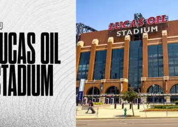 Гайд по Lucas Oil Stadium: расписание, карта, отели и правила посещения