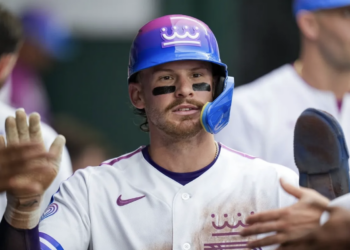 «Гардианс», «Брюэрс» и Бобби Уитт-младший: три ставки на MLB после перерыва на Матч всех звёзд