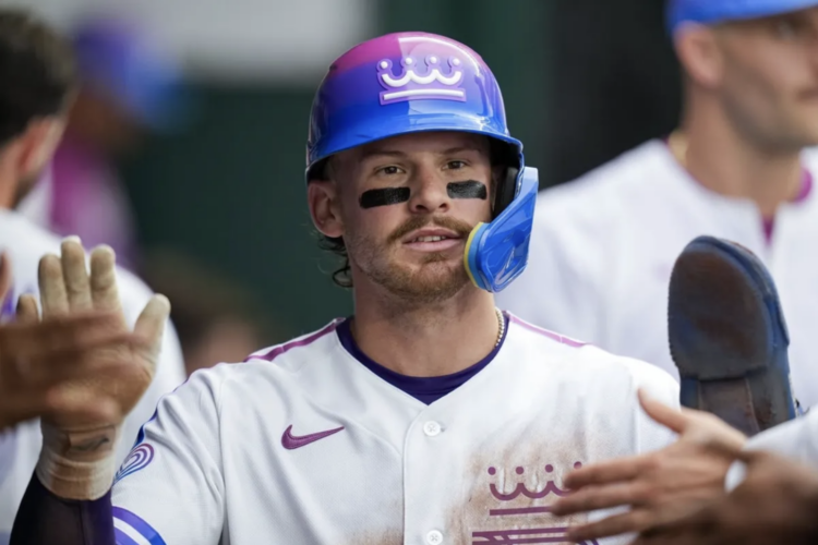 «Гардианс», «Брюэрс» и Бобби Уитт-младший: три ставки на MLB после перерыва на Матч всех звёзд