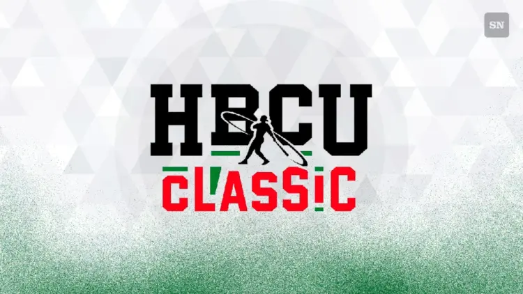 Где смотреть HBCU Swingman Classic: время, канал, трансляция