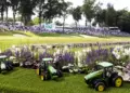 Где смотреть John Deere Classic 2026: расписание, ТВ-трансляции, стриминг