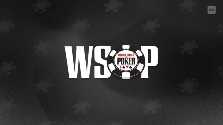 Где смотреть Main Event WSOP 2026: расписание, трансляции, каналы