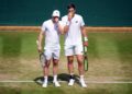 Генри Паттен раскритиковал ATP за реформу парных турниров перед финалом Уимблдона