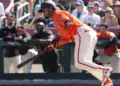 Giants update on Luis Arraez reveals ‘near-lock’ trade odds