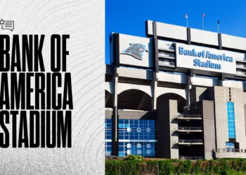 Гид по Bank of America Stadium: расписание, концерты и всё для болельщиков