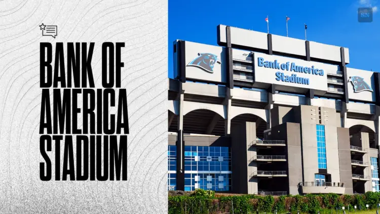 Гид по Bank of America Stadium: расписание, концерты и всё для болельщиков