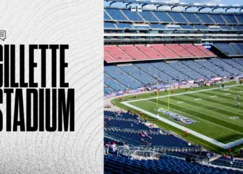 Гид по Gillette Stadium: расписание Patriots, концерты и всё для визита в Фоксборо