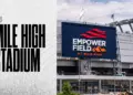 Гид по Mile High: расписание Broncos, концерты и правила для болельщиков