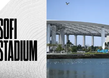Гид по SoFi Stadium: что нужно знать о стадионе ЧМ-2026