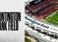 Гид по стадиону Huntington Bank Field в Кливленде: что нужно знать