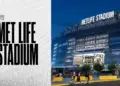 Гид по стадиону MetLife: расписание ЧМ-2026 и всё для болельщиков