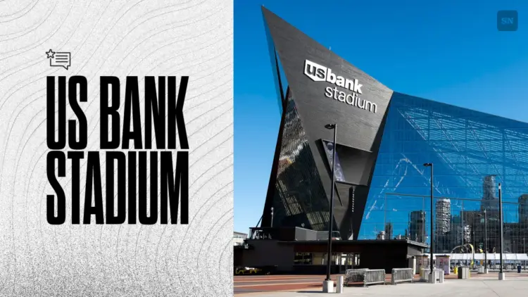 Гид по US Bank Stadium: расписание Vikings, концерты, карта мест, отели и парковка в Миннеаполисе